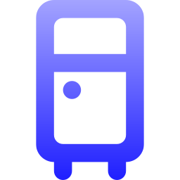 Refrigerator icon