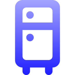 Refrigrator icon
