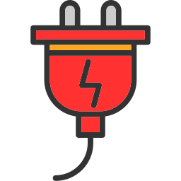 전기 플러그 icon