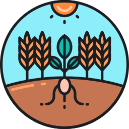 Farm icon