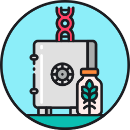 Storage icon