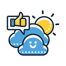 Weather icon