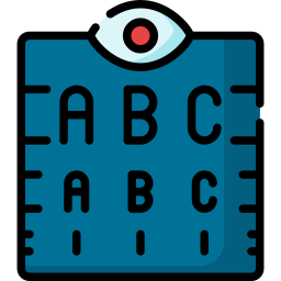 Acuity icon