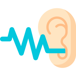 auditiv icon