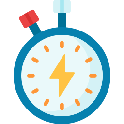 Time icon