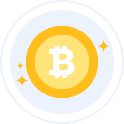 ビットコイン icon