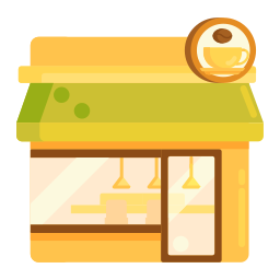 restaurant icon