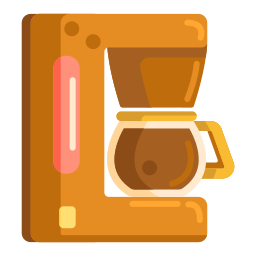 caffè icona