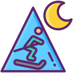 nacht icon