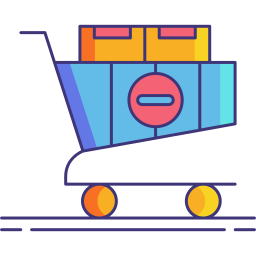 Shopping icon