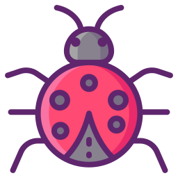 Beetle icon