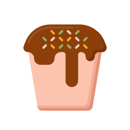 Cake icon