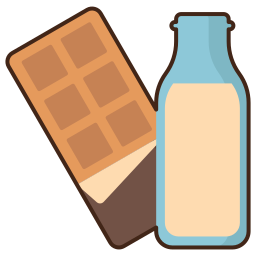 Milk icon