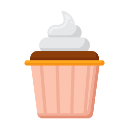 Cake icon