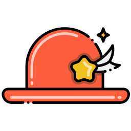 Hat icon