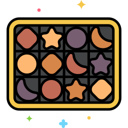 Box icon