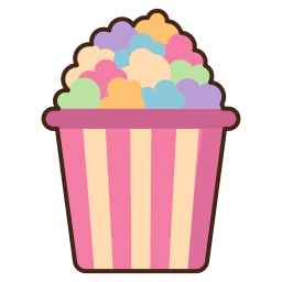 süßwaren icon