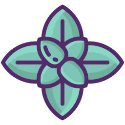 Plant icon