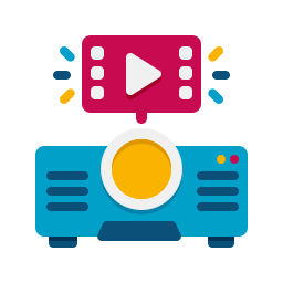 Video icon