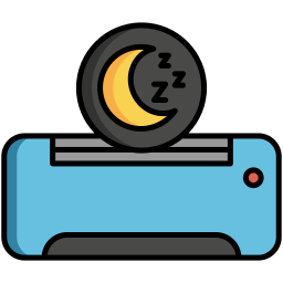 Sleep icon