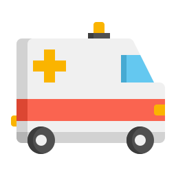 ambulance icoon