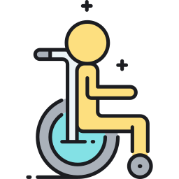 Accessible icon