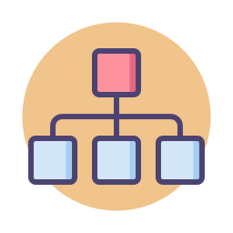 diagramm icon