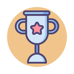 Trophy icon