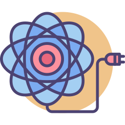 subatomico icona