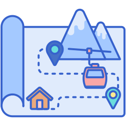 Location icon