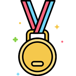 Medal icon