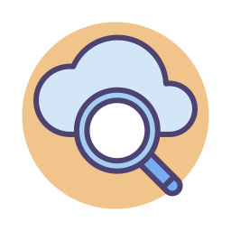 Cloud icon