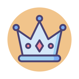 Crown icon