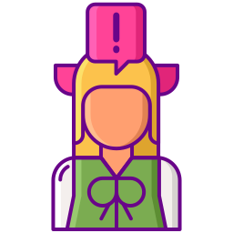 Characters icon