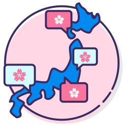 桜予報 icon