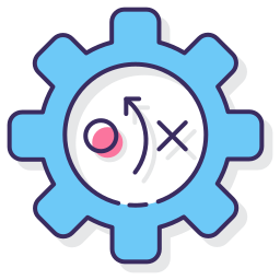 메타게임 icon