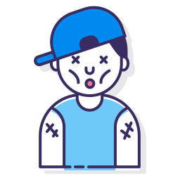 빠른 icon