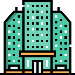 Condominium icon