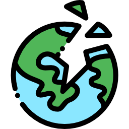 Earth icon