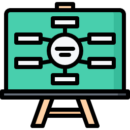 esquema icono