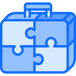 puzzle icon