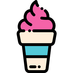 Ice cream icon