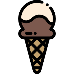 helado icono