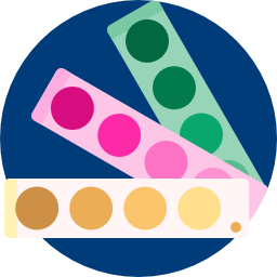 palette icon