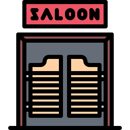 salon Icône