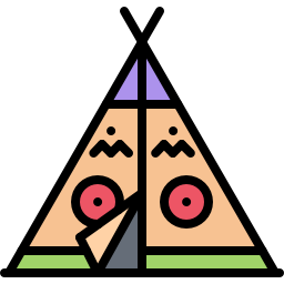 tipi Icône