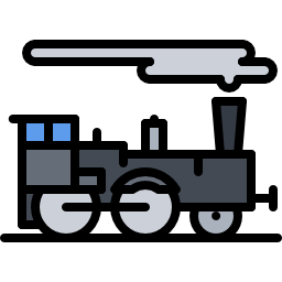 Locomotive icon