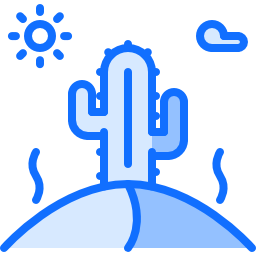 Cactus icon