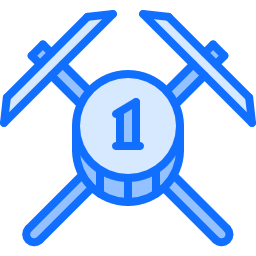 マイニング icon