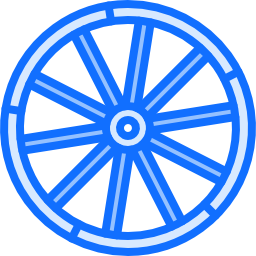 Рулевое колесо иконка